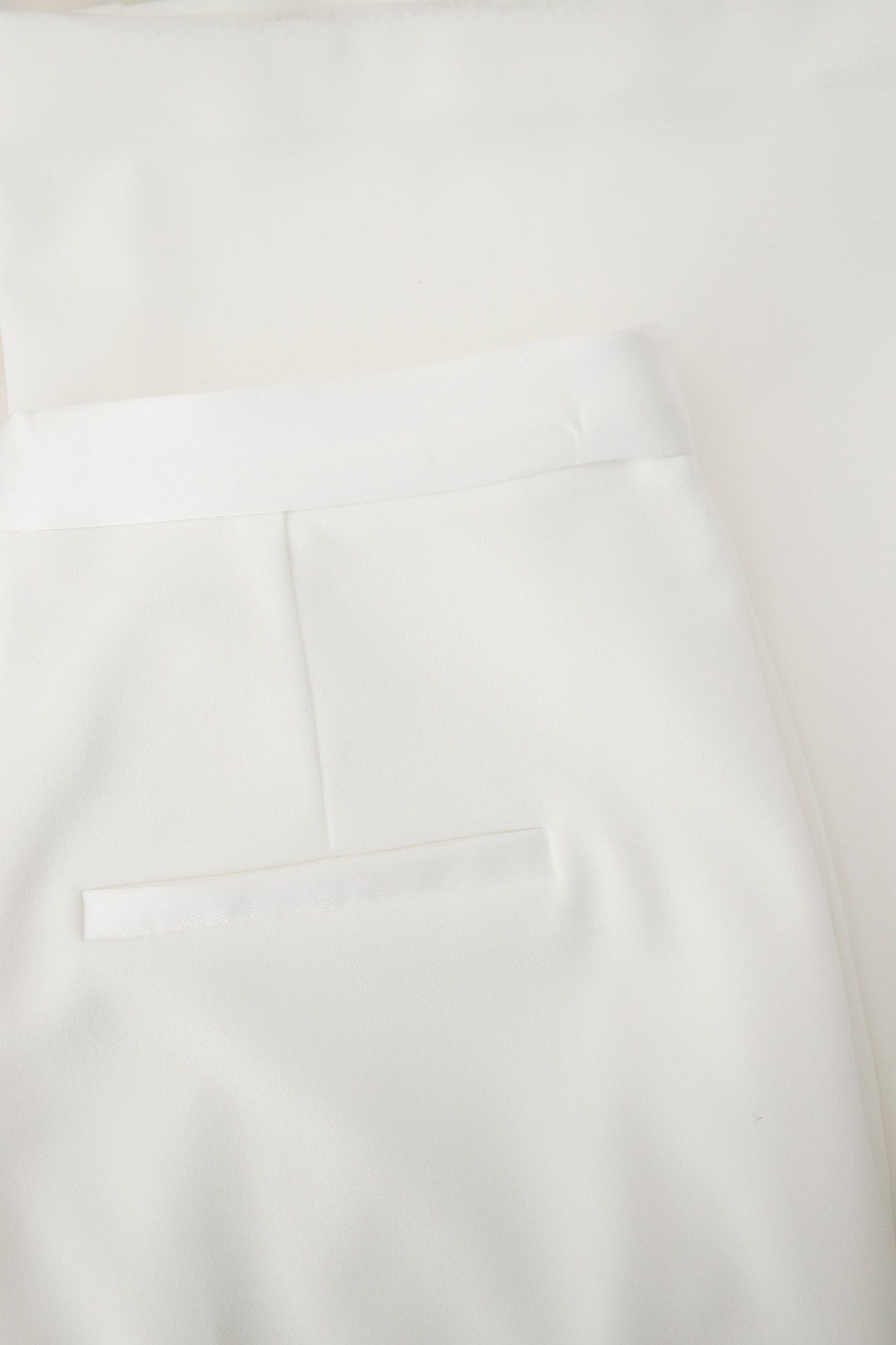 P3E9HAW-LATTE - PANTALONE - IMPERIAL