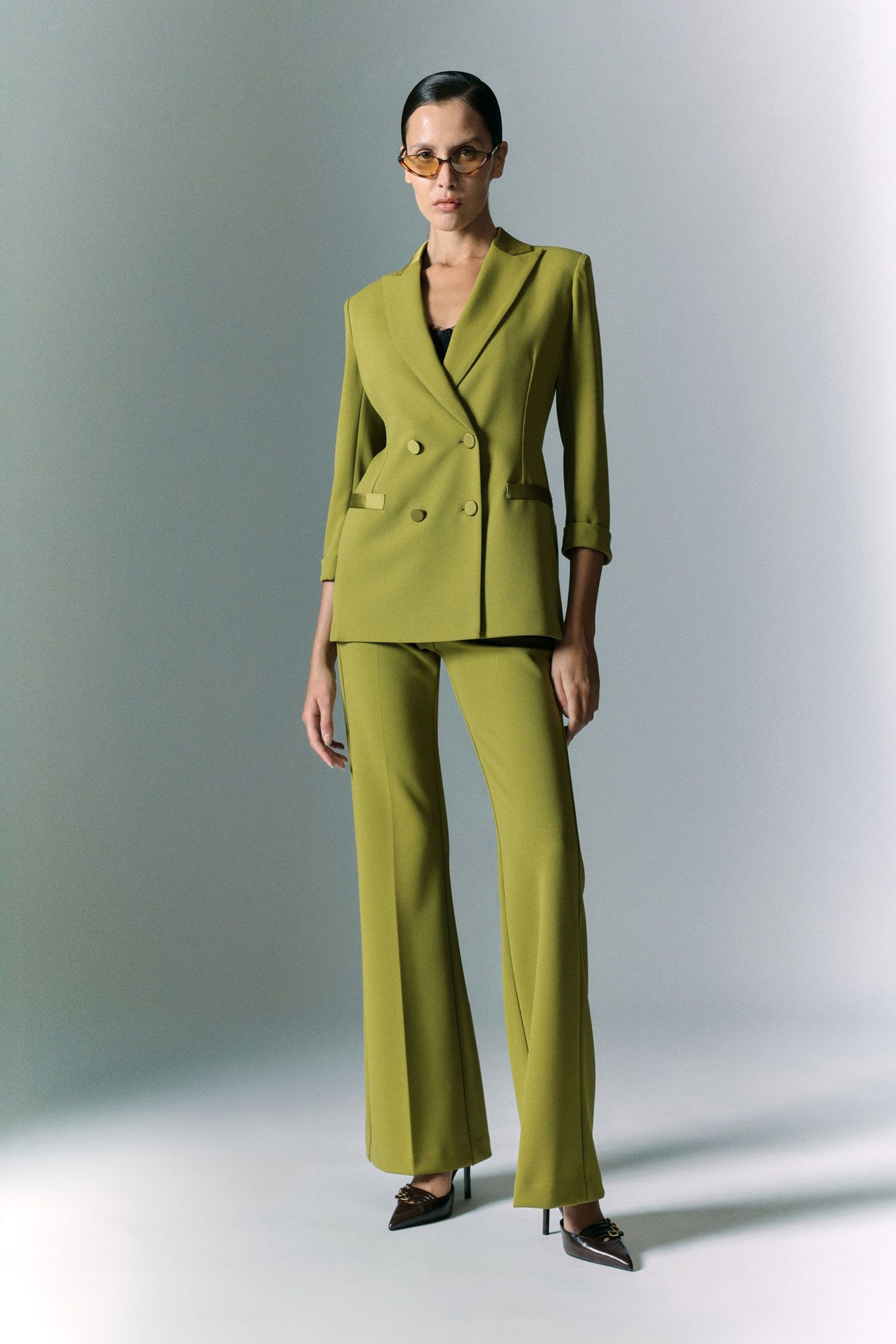 P3E9KAW-OLIO - PANTALONE - IMPERIAL