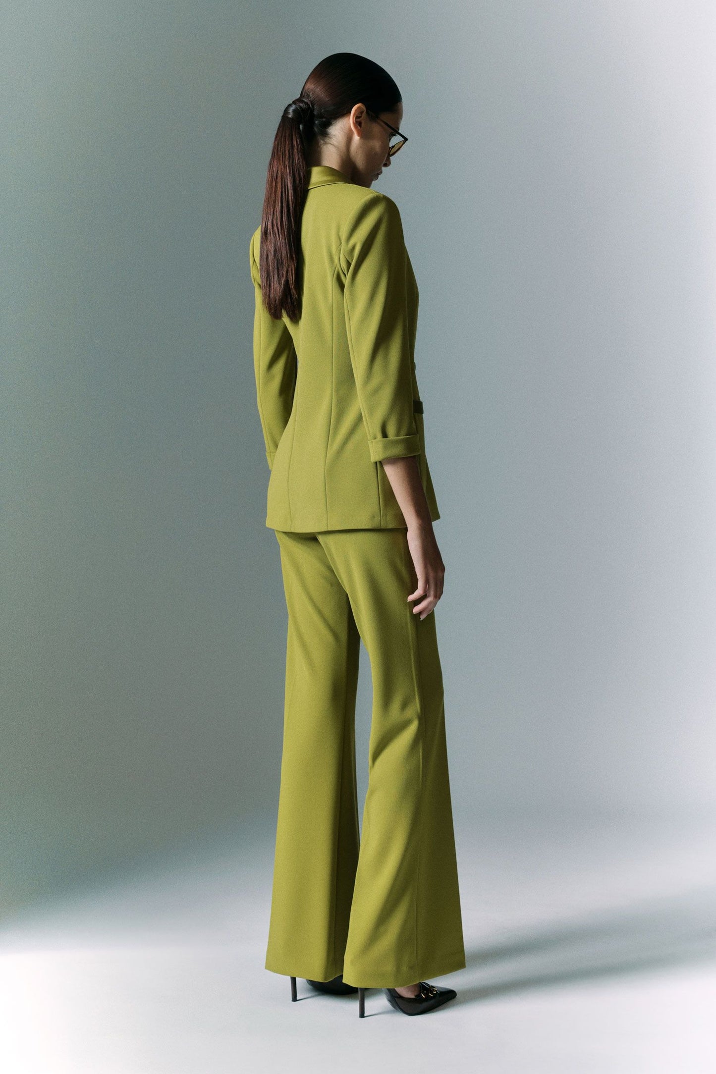 P3E9KAW-OLIO - PANTALONE - IMPERIAL