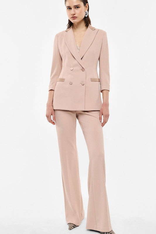 P3E9LAW-CIPRIA - PANTALONE - IMPERIAL
