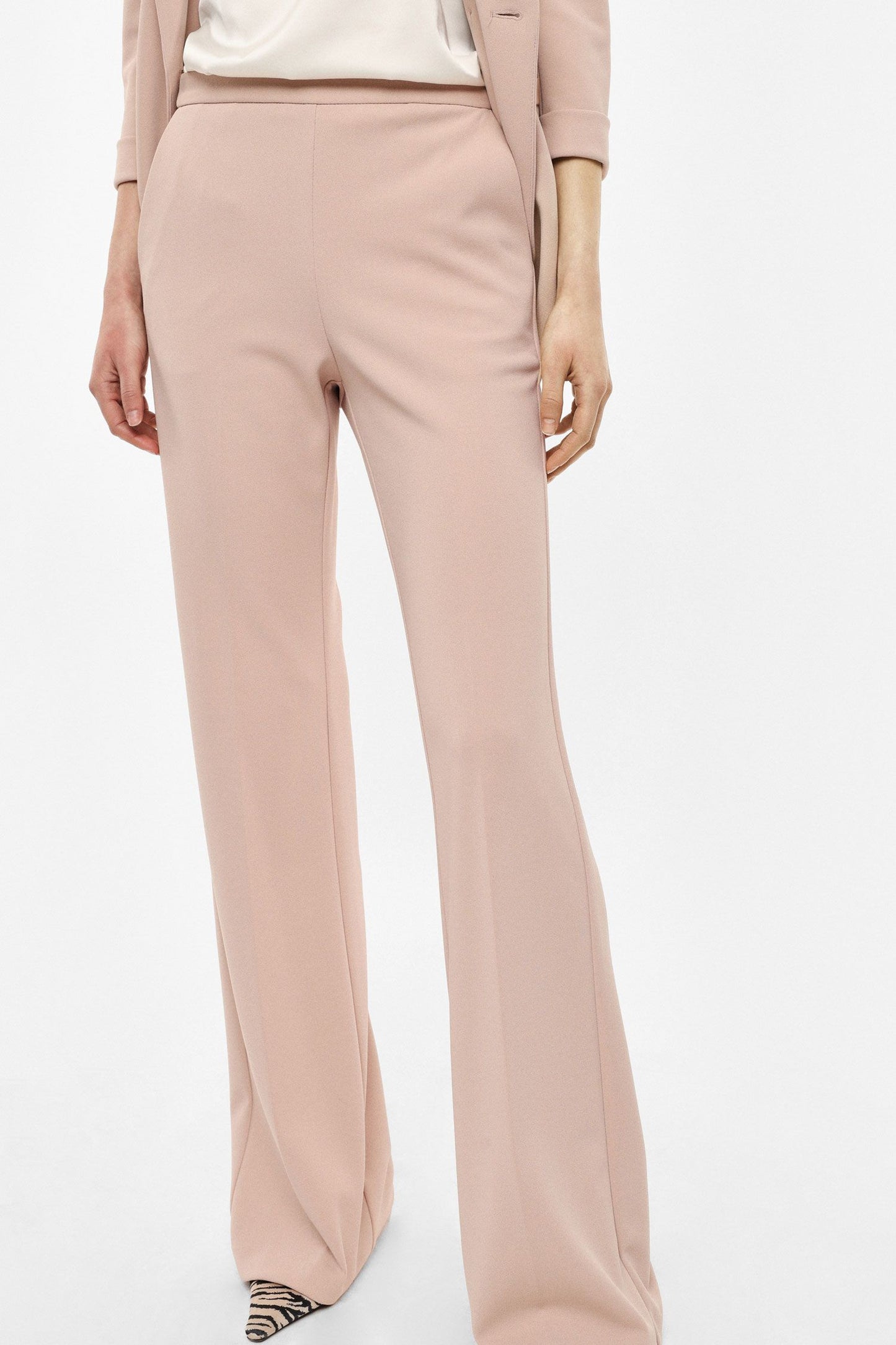 P3E9LAW-CIPRIA - PANTALONE - IMPERIAL
