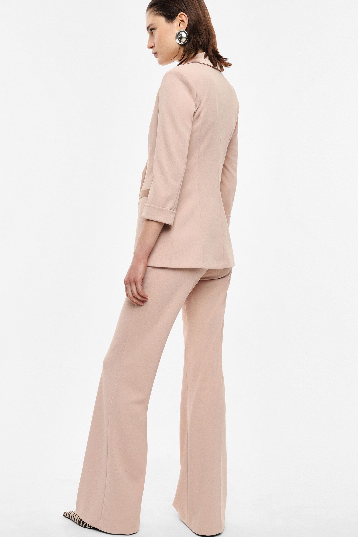 P3E9LAW-CIPRIA - PANTALONE - IMPERIAL