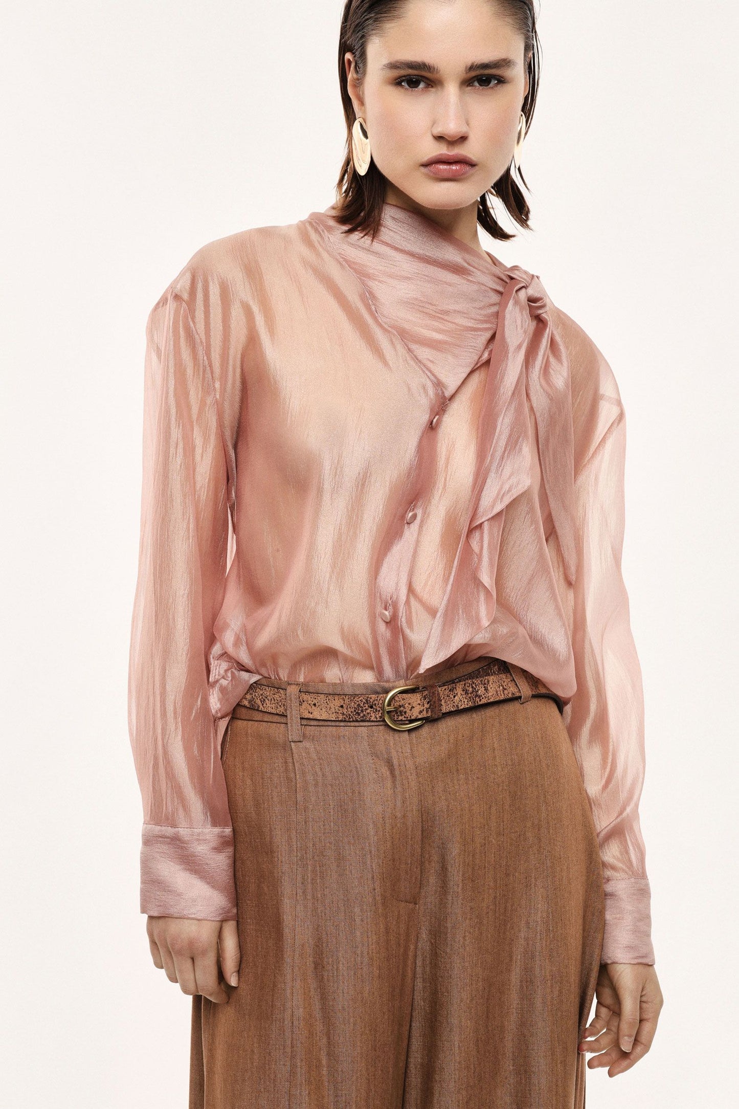 CNO1LHV-PHARD - CAMICIA - IMPERIAL