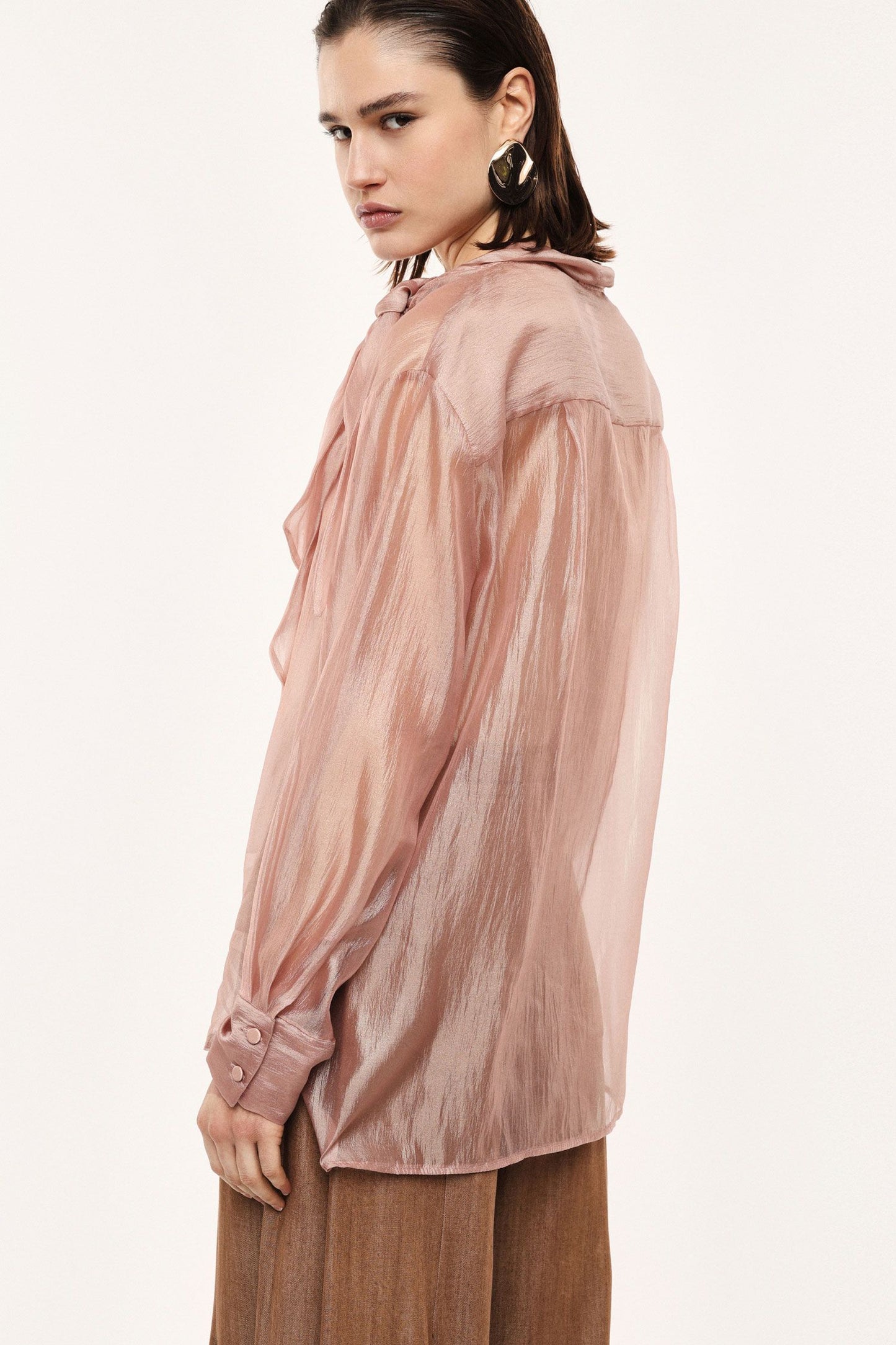 CNO1LHV-PHARD - CAMICIA - IMPERIAL