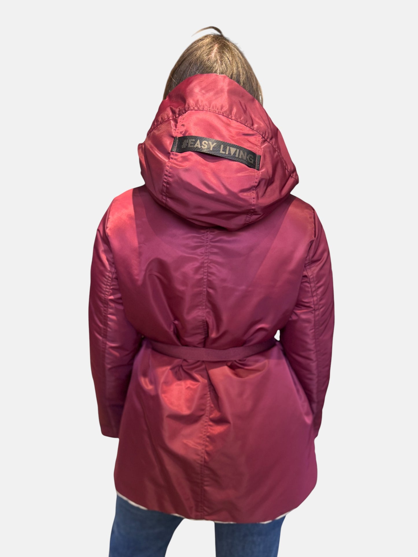 FW57725-051 - GIUBBOTTO - MONTEREGGI