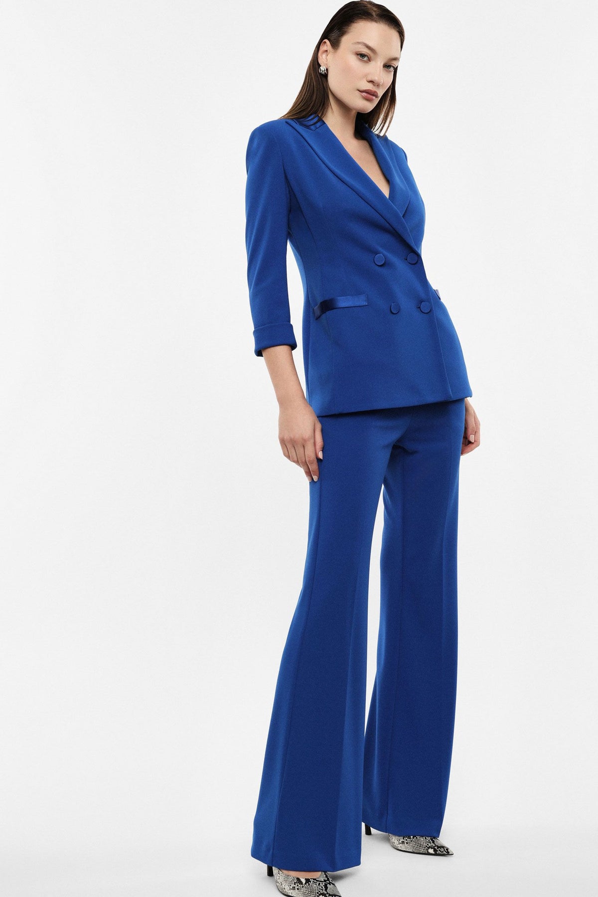 P3E9MAW - PANTALONE - IMPERIAL