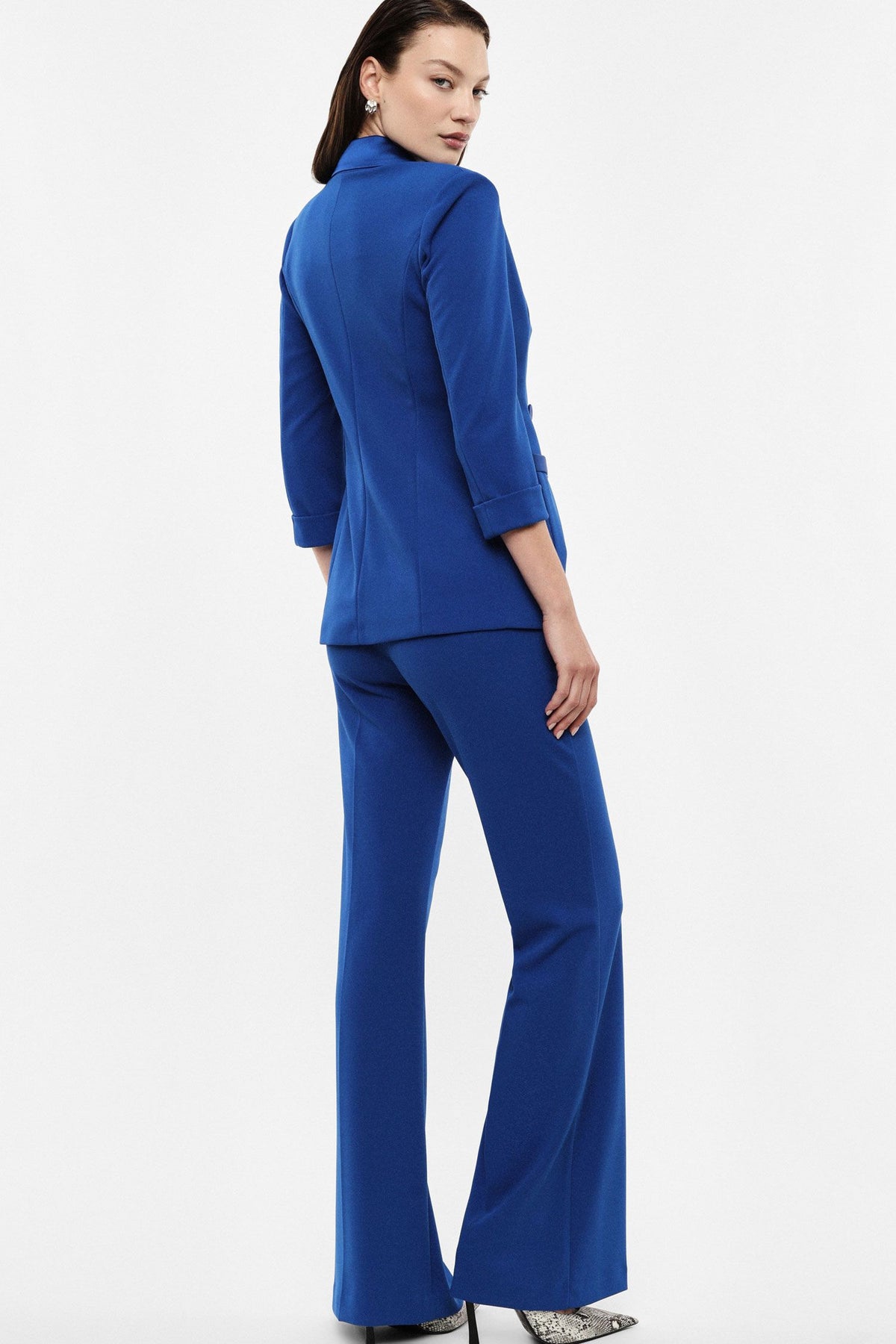 P3E9MAW - PANTALONE - IMPERIAL