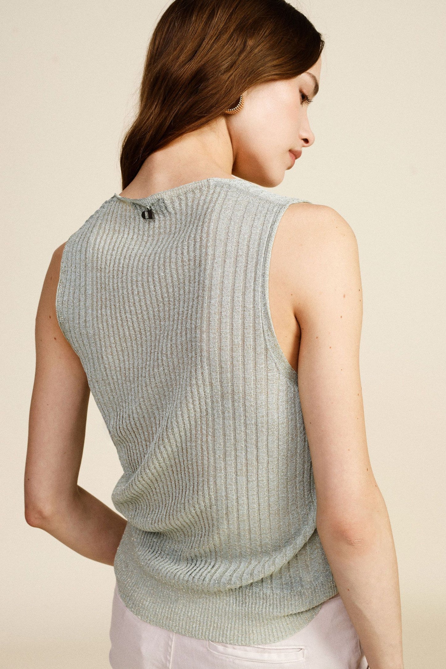 R223A011A-ACQUA - TOP - DIXIE