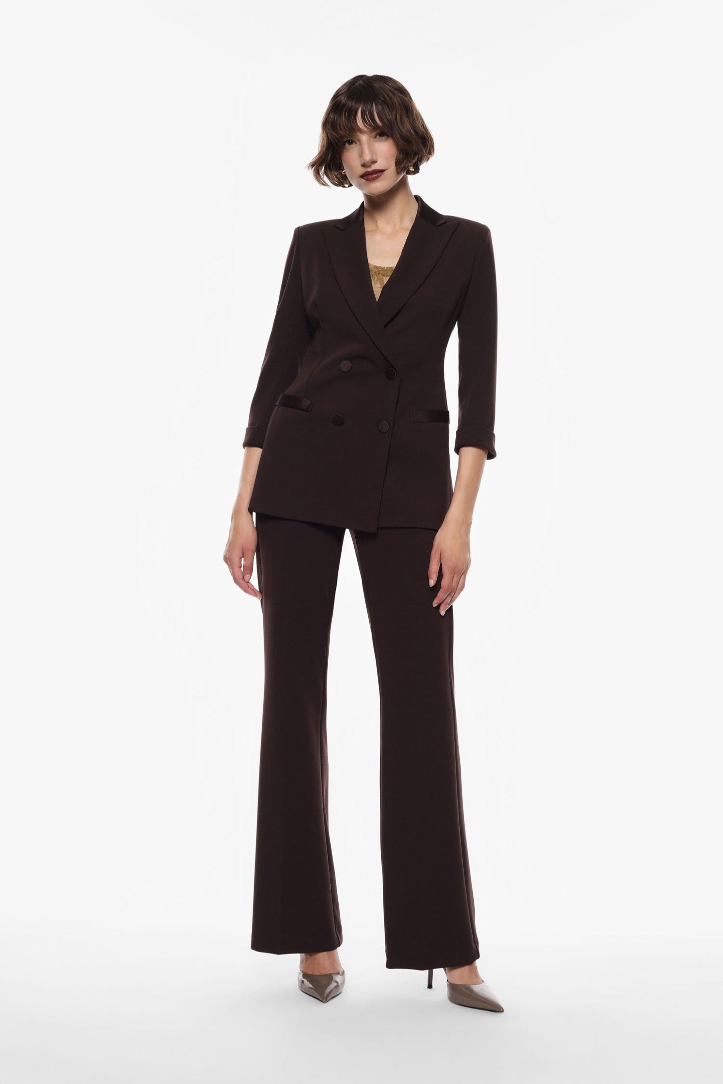 P3E9KAW-MORO - PANTALONE - IMPERIAL