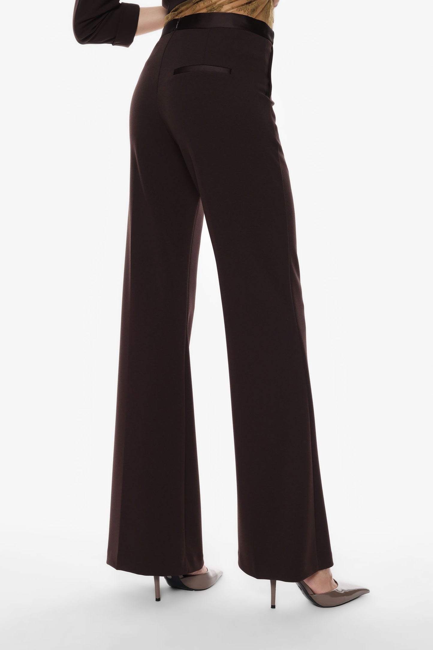 P3E9KAW-MORO - PANTALONE - IMPERIAL