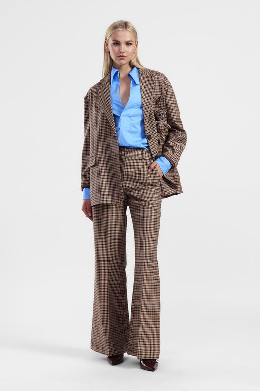 PDN9YCCA-MORO - PANTALONE - DIXIE