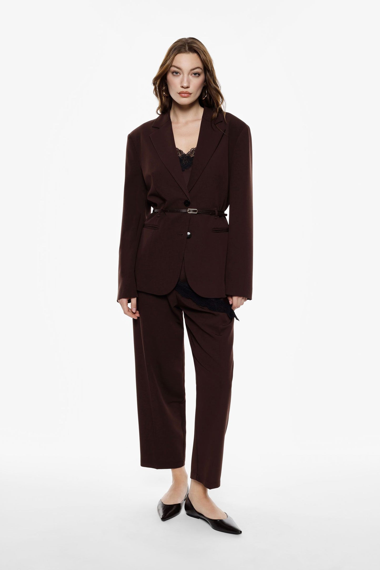 PEY7KIC-MORO - PANTALONE - IMPERIAL