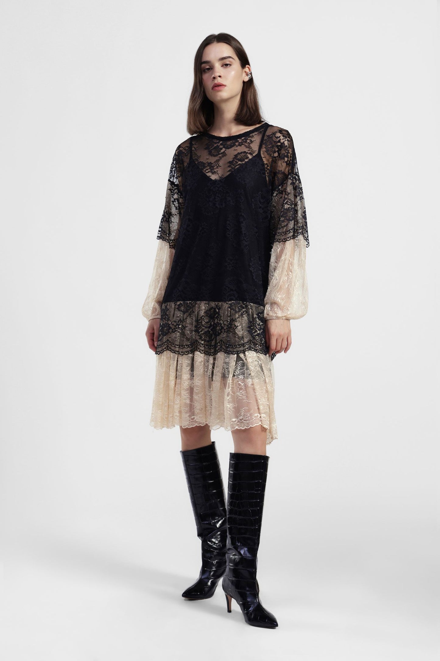 ALQ8UTPA-UNICO - ABITO - DIXIE