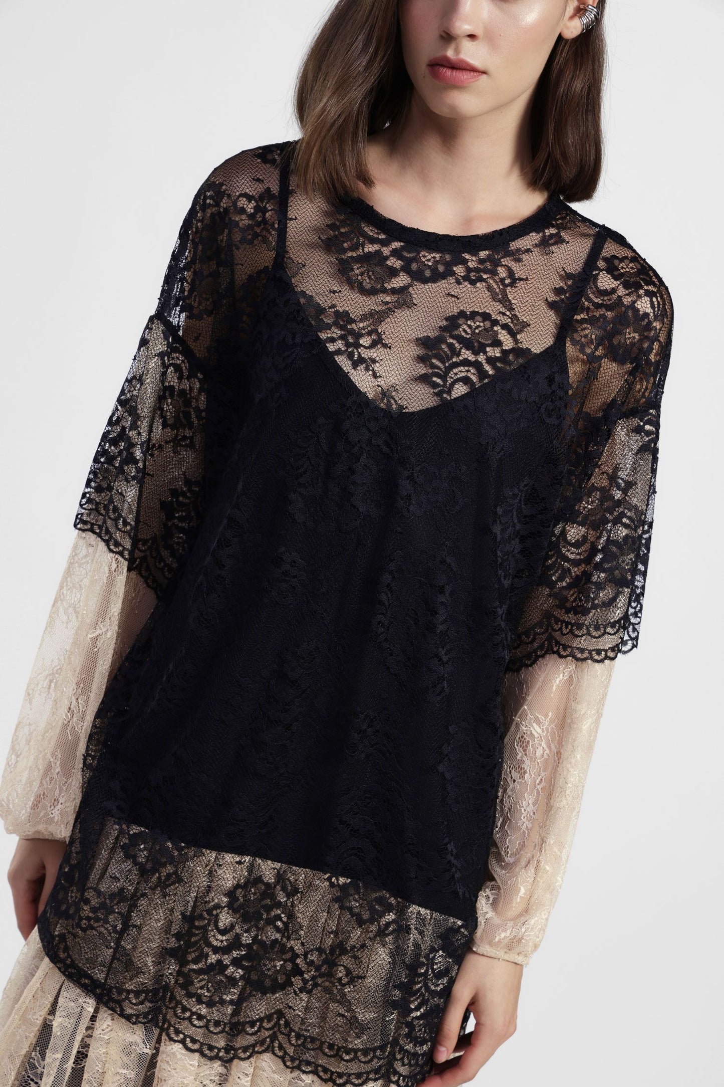 ALQ8UTPA-UNICO - ABITO - DIXIE