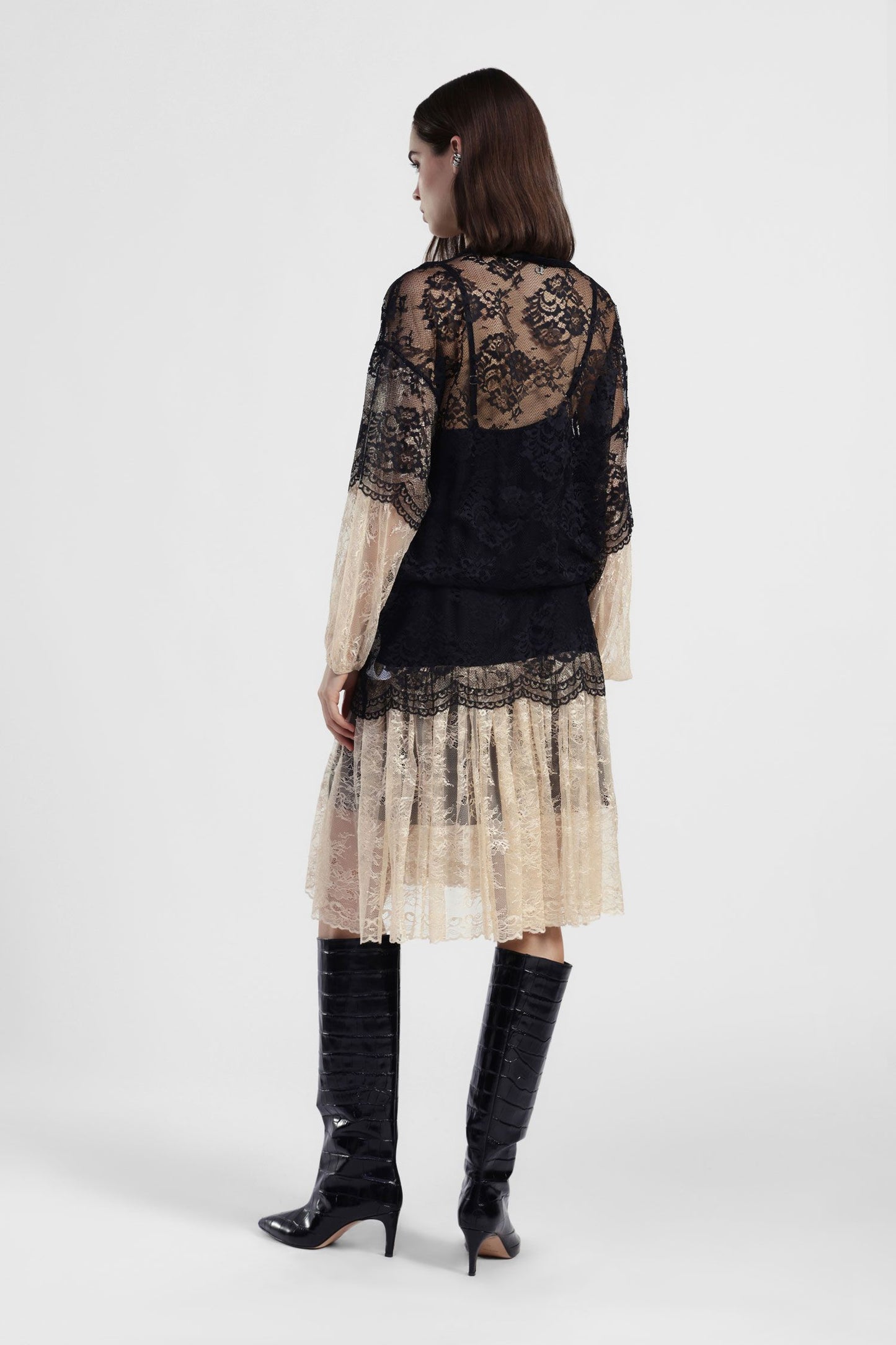 ALQ8UTPA-UNICO - ABITO - DIXIE