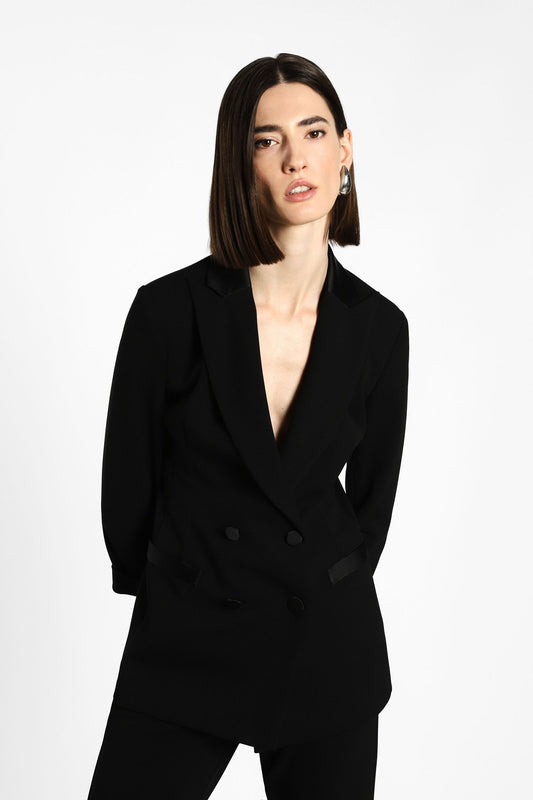 JU25HAW-NERO - GIACCA - IMPERIAL