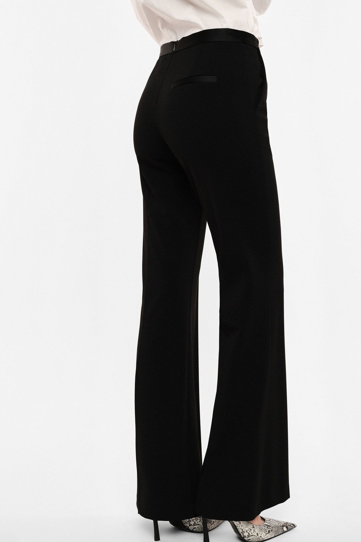P3E9MAW - PANTALONE - IMPERIAL