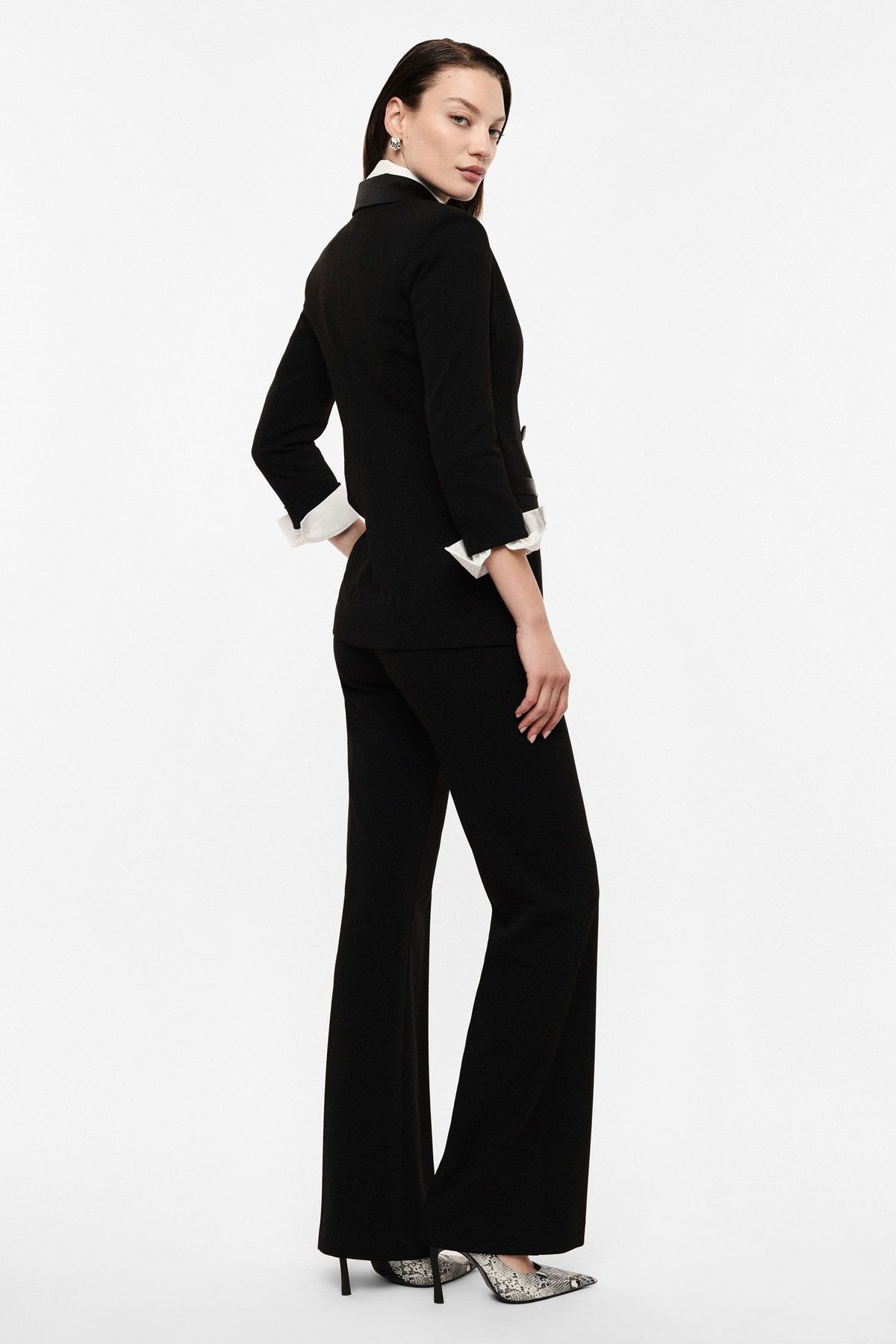 P3E9MAW - PANTALONE - IMPERIAL