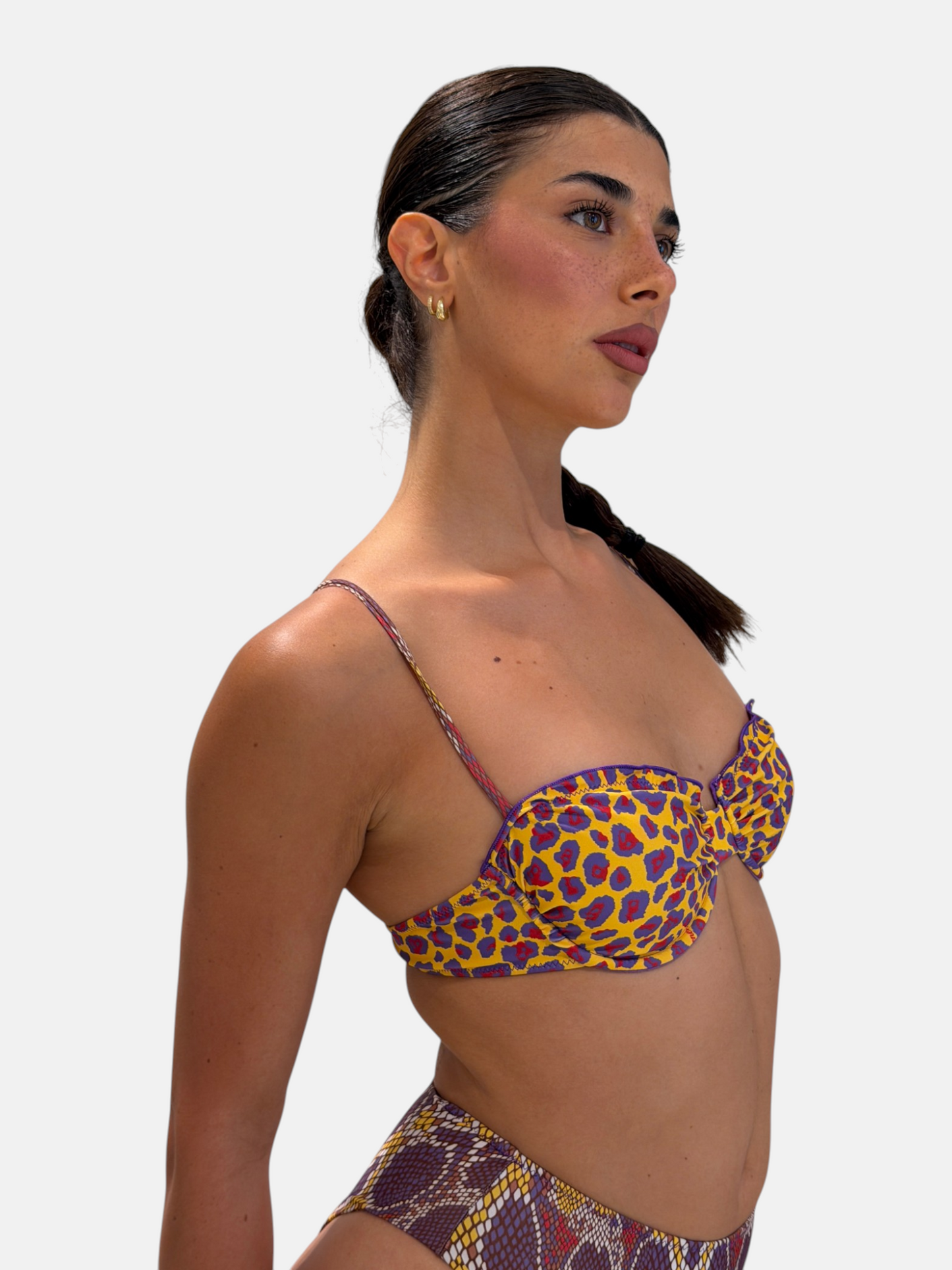 126WBWSB5914-LEOCONGO - COSTUME - 4GIVENESS