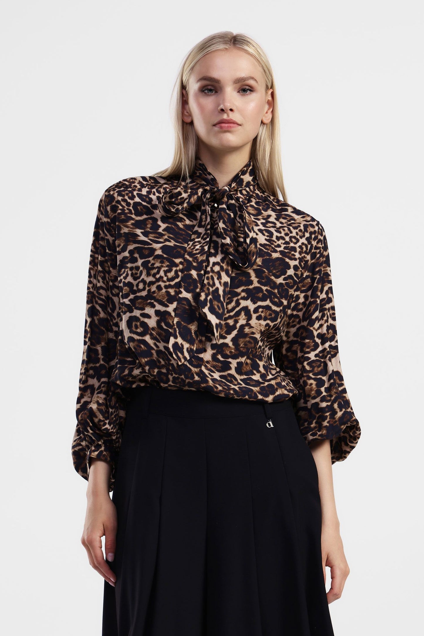 CEVTYAHA-MACULATO - CAMICIA - DIXIE