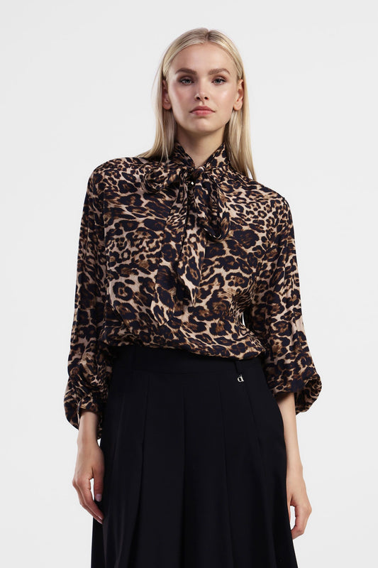 CEVTYAHA-MACULATO - CAMICIA - DIXIE
