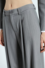 Carica l&#39;immagine nel visualizzatore di Gallery, P4F6GTX-GRIGIO/BIANCO - PANTALONE - IMPERIAL
