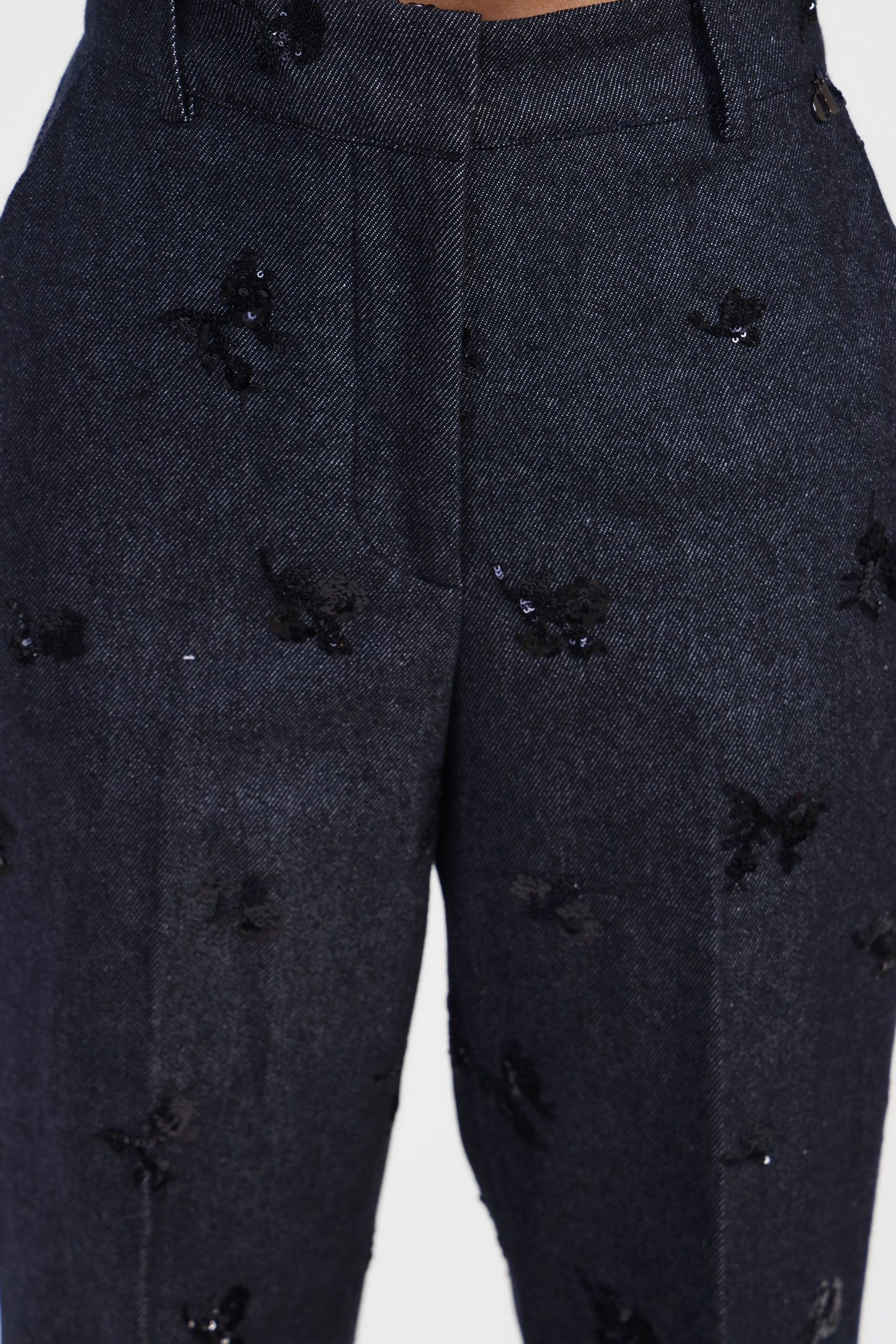 PDN9YAEA-DENIM - JEANS - DIXIE