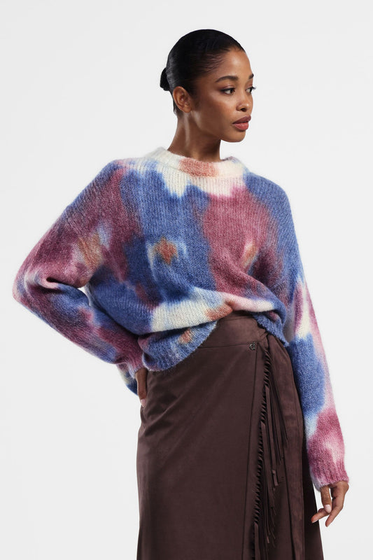 M701Y073A-UNICO - MAGLIA - DIXIE