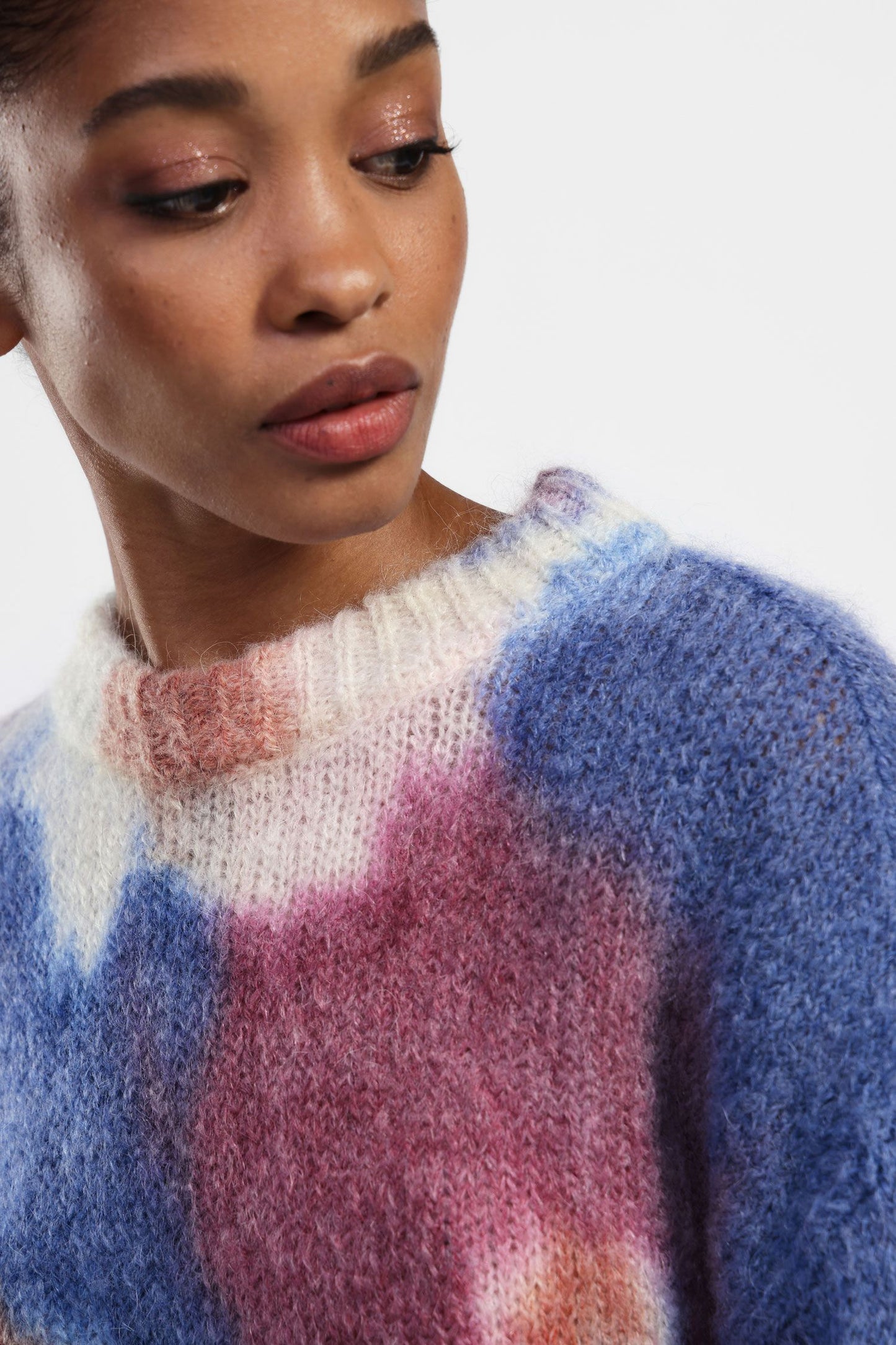 M701Y073A-UNICO - MAGLIA - DIXIE