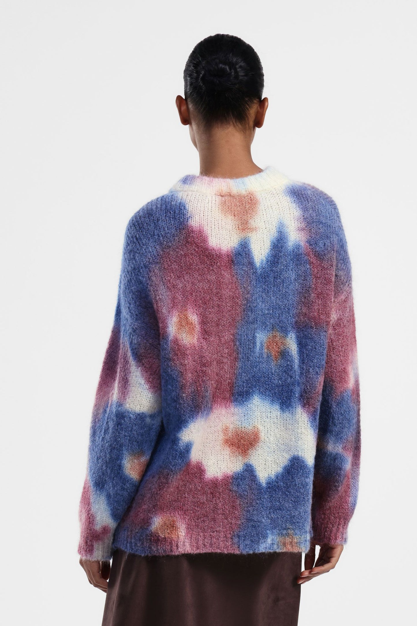 M701Y073A-UNICO - MAGLIA - DIXIE