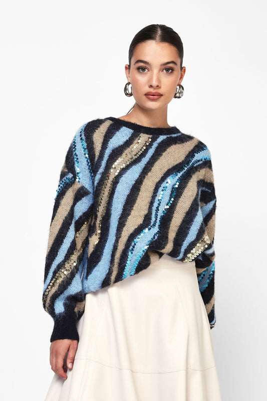 M734K051A-UNICO - MAGLIA - DIXIE