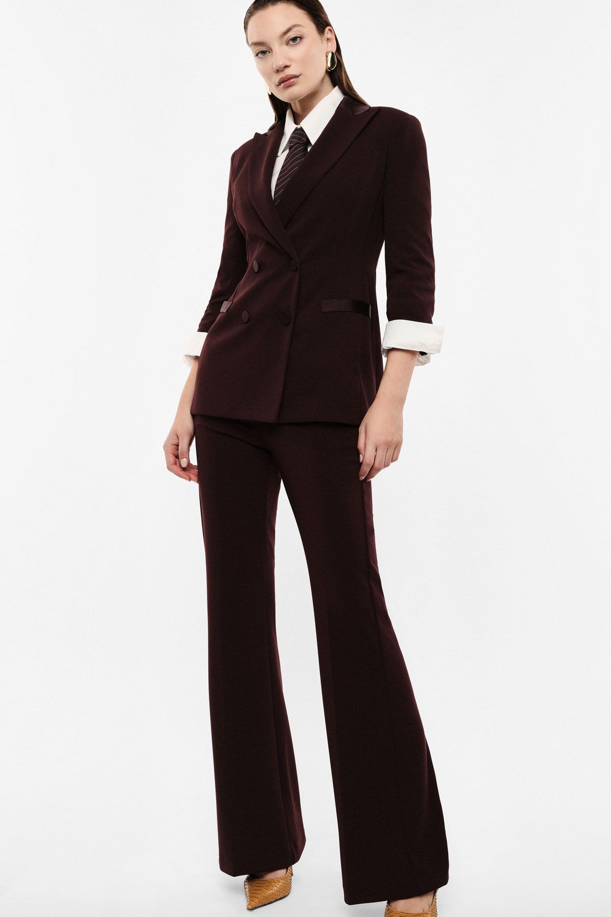 P3E9MAW - PANTALONE - IMPERIAL