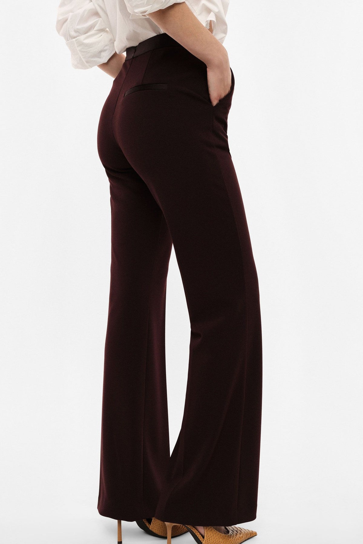 P3E9MAW - PANTALONE - IMPERIAL