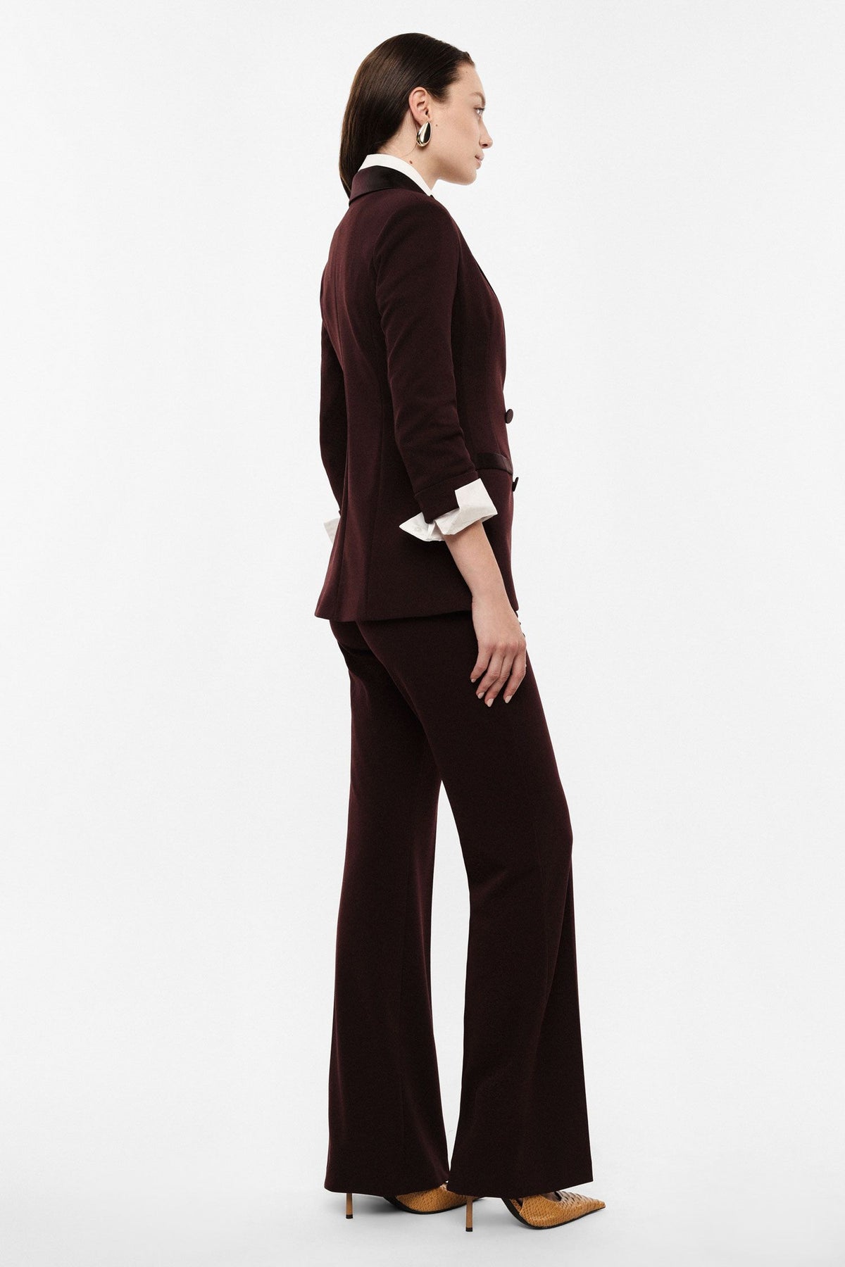 P3E9MAW - PANTALONE - IMPERIAL