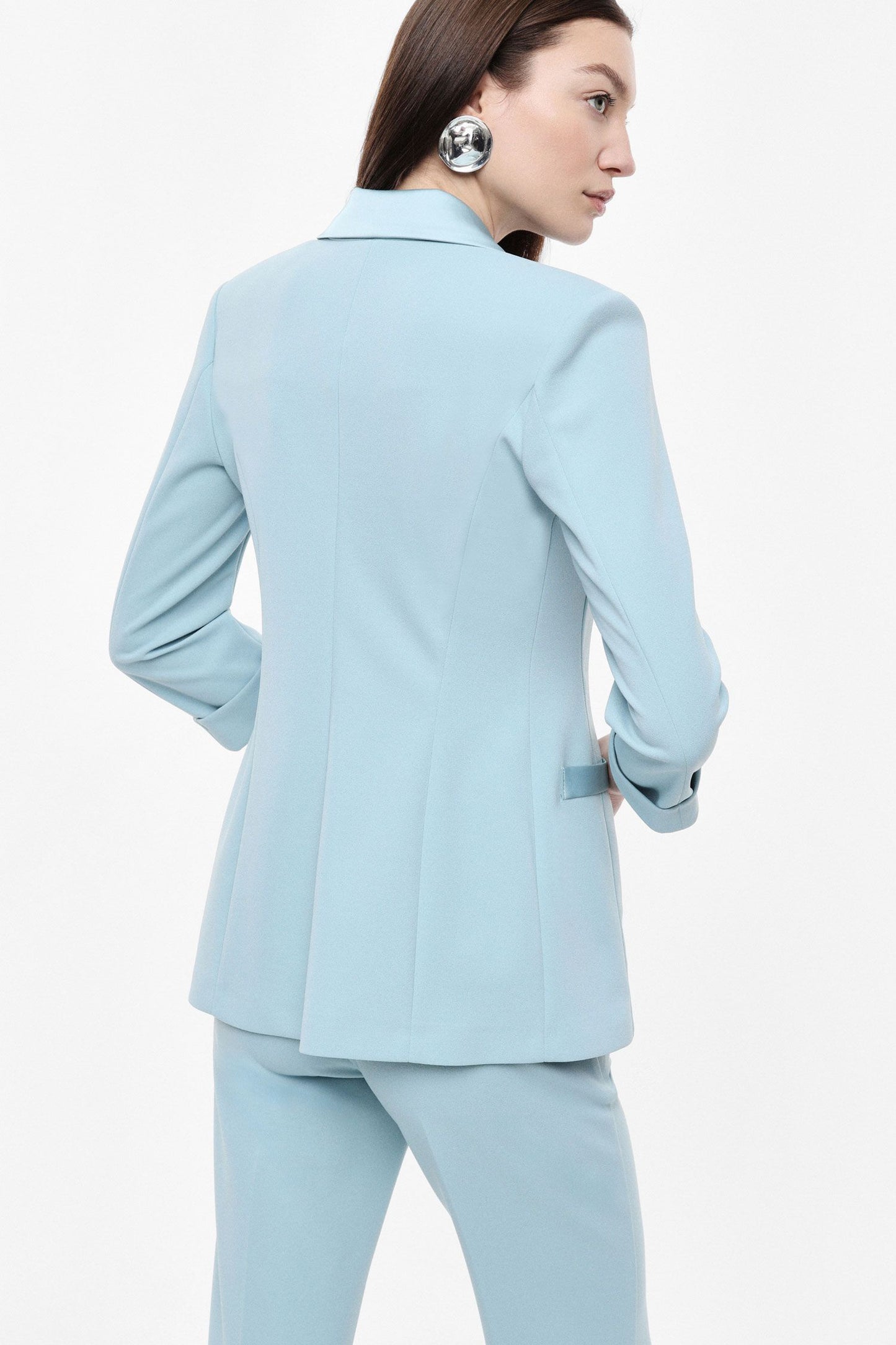 JU25LAW-NEWSKY - GIACCA - IMPERIAL