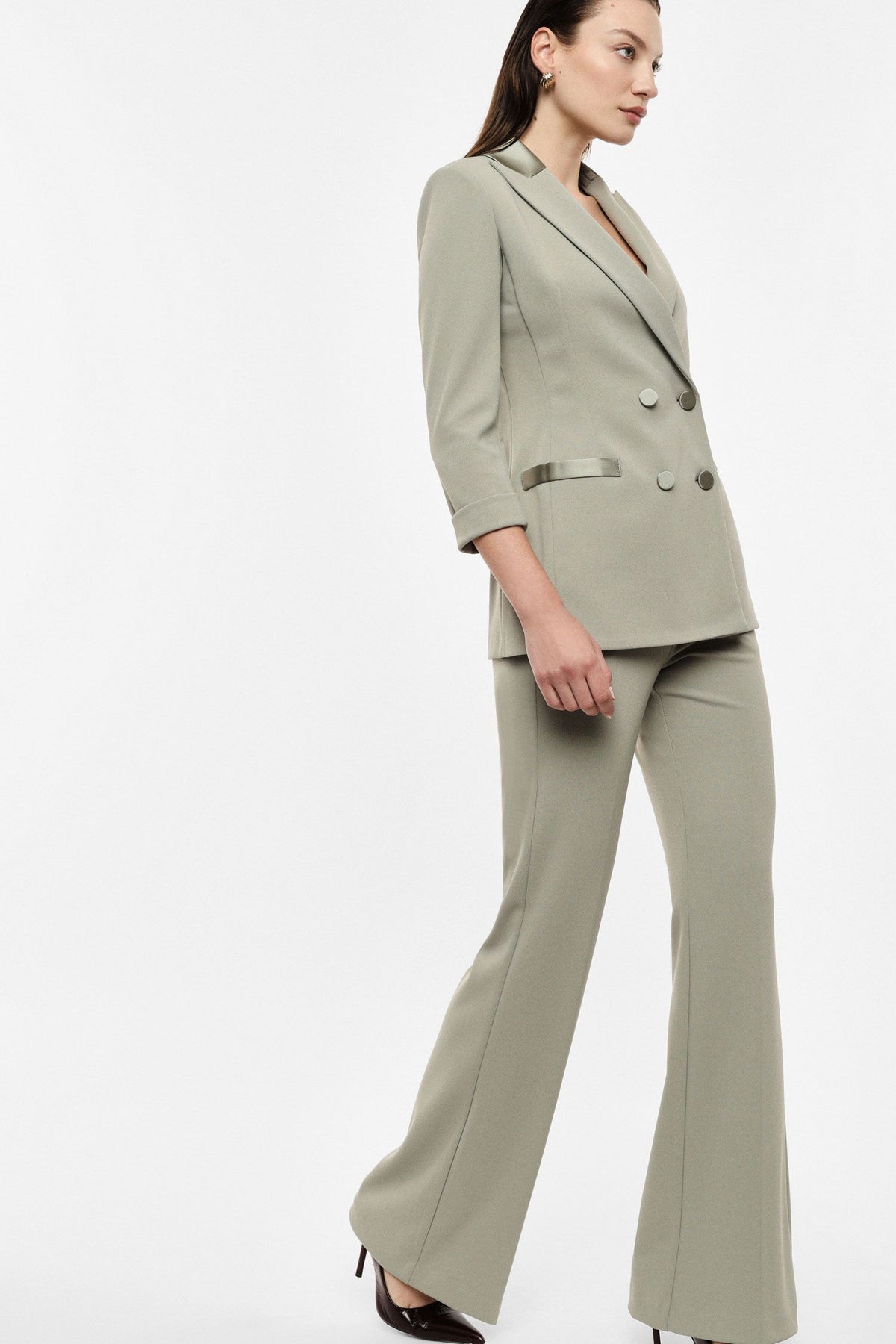 P3E9MAW - PANTALONE - IMPERIAL