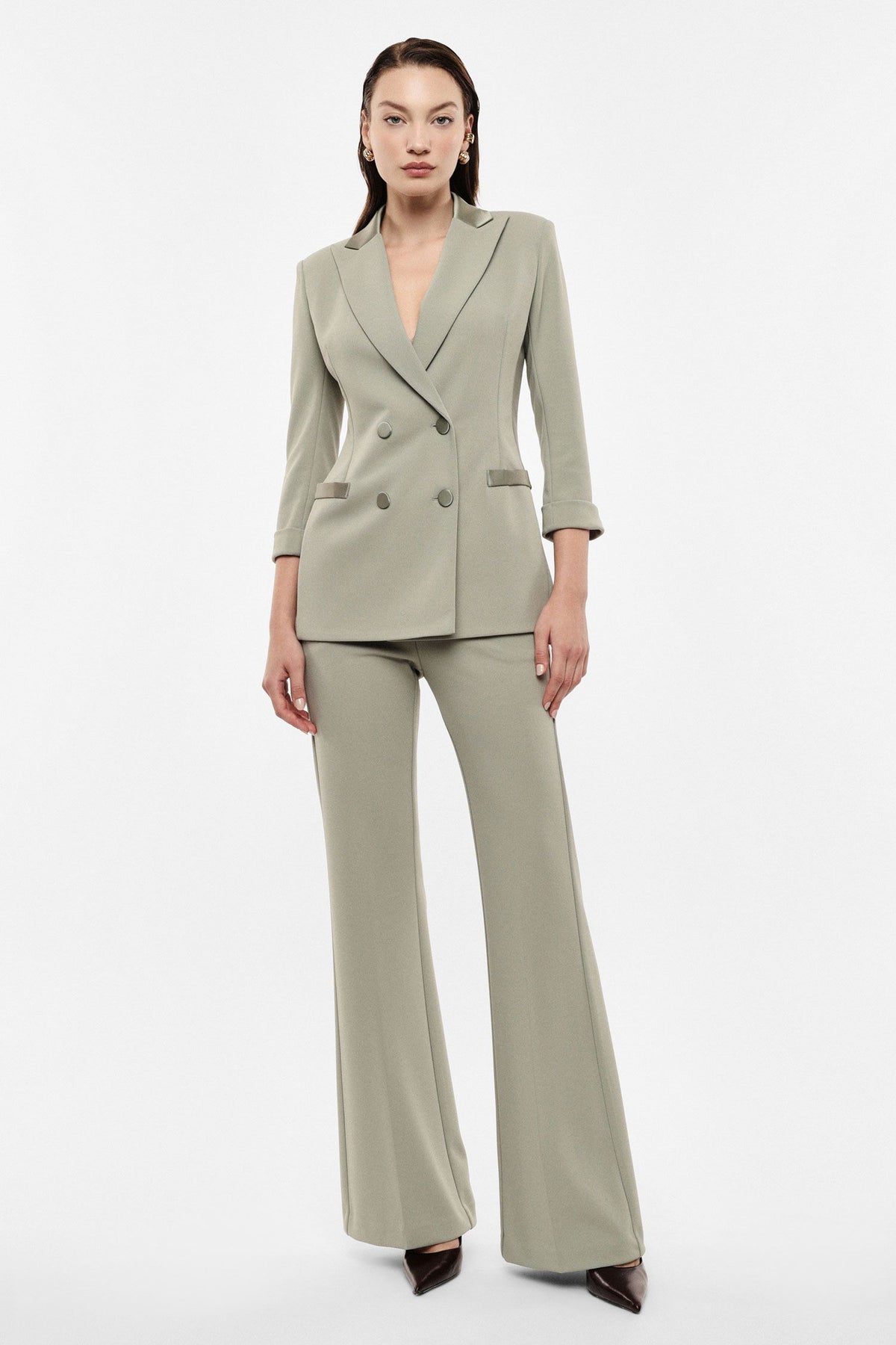P3E9MAW - PANTALONE - IMPERIAL