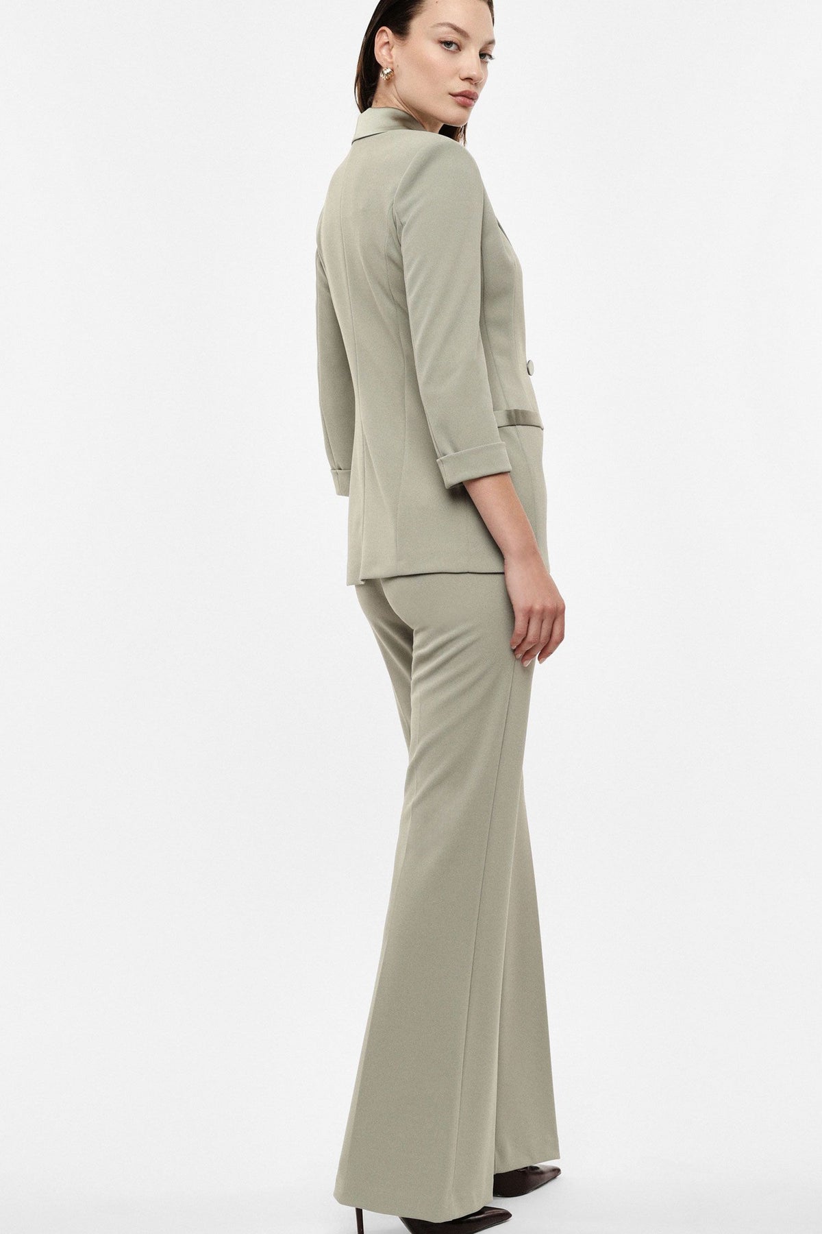 P3E9MAW - PANTALONE - IMPERIAL