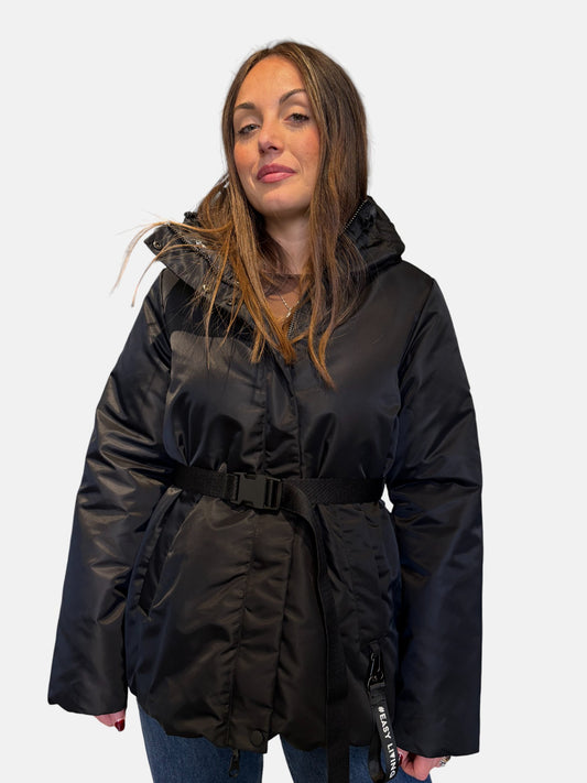 FW57725-001 - GIUBBOTTO - MONTEREGGI