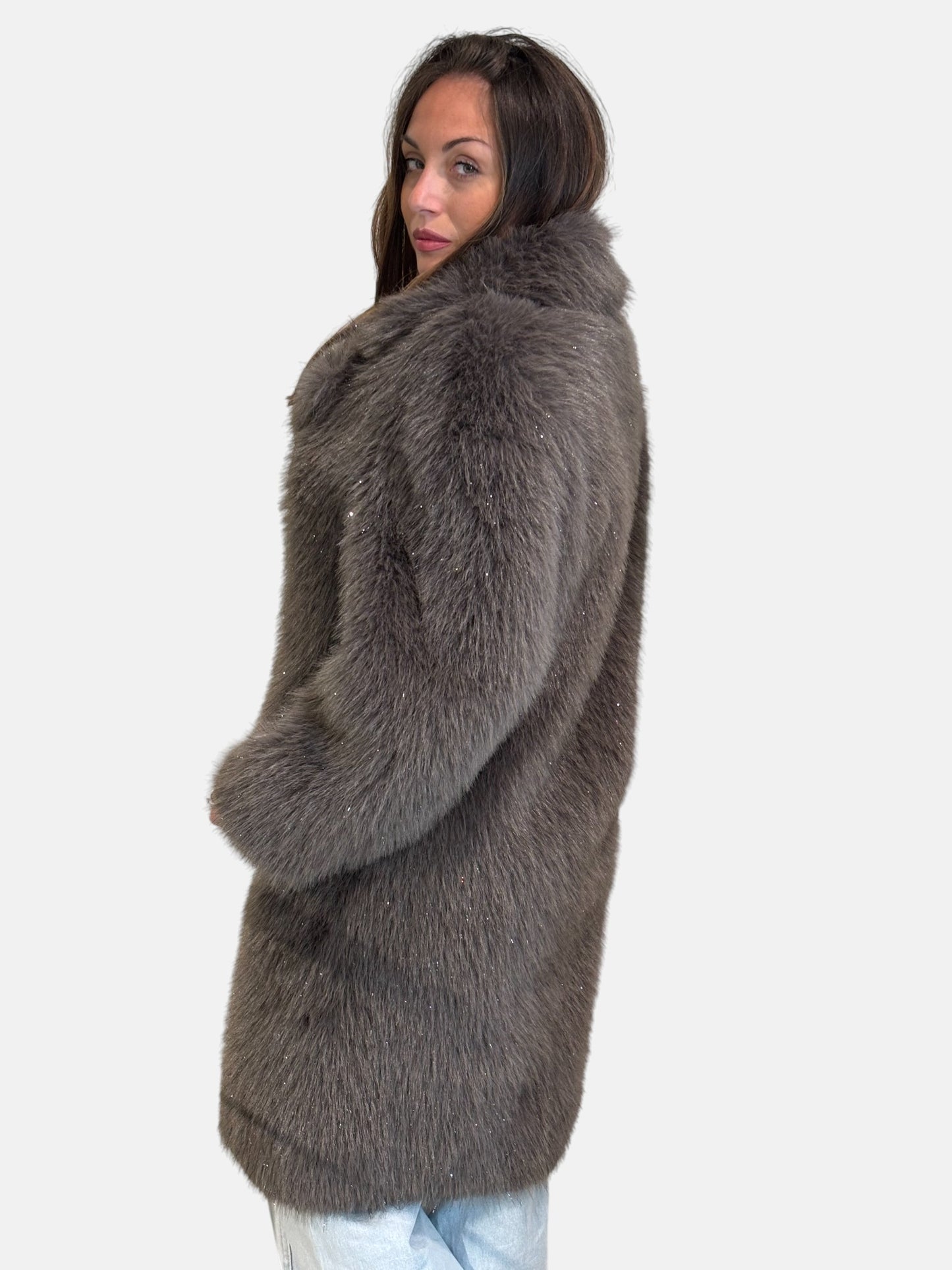 SG401-WALNUT - CAPPOTTO - GLOX