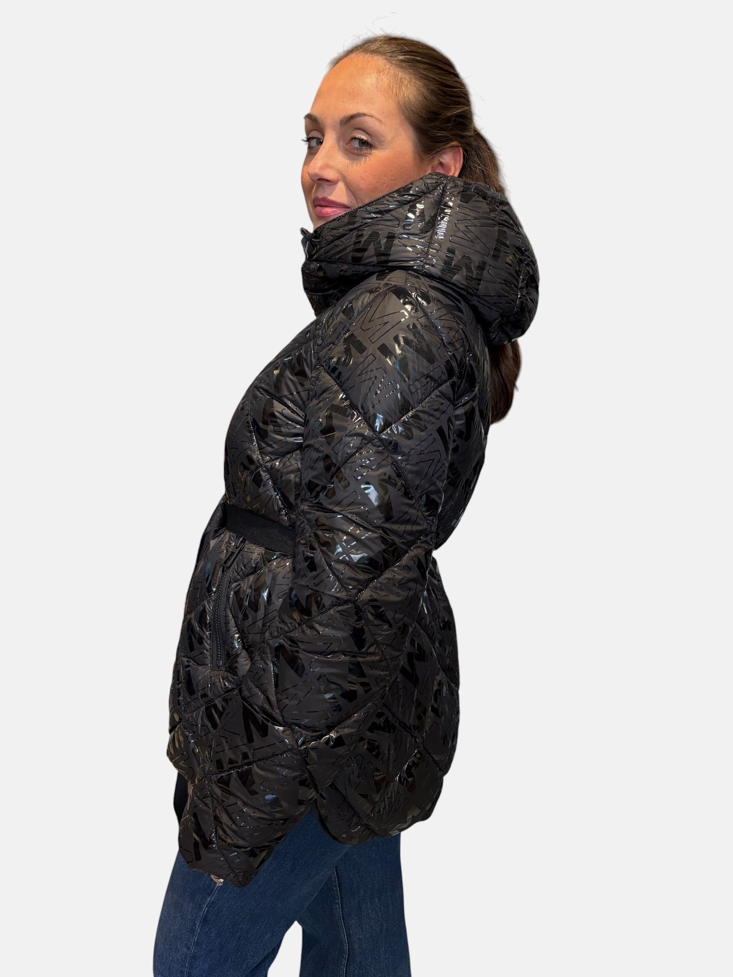 FW57725-001 - GIUBBOTTO - MONTEREGGI