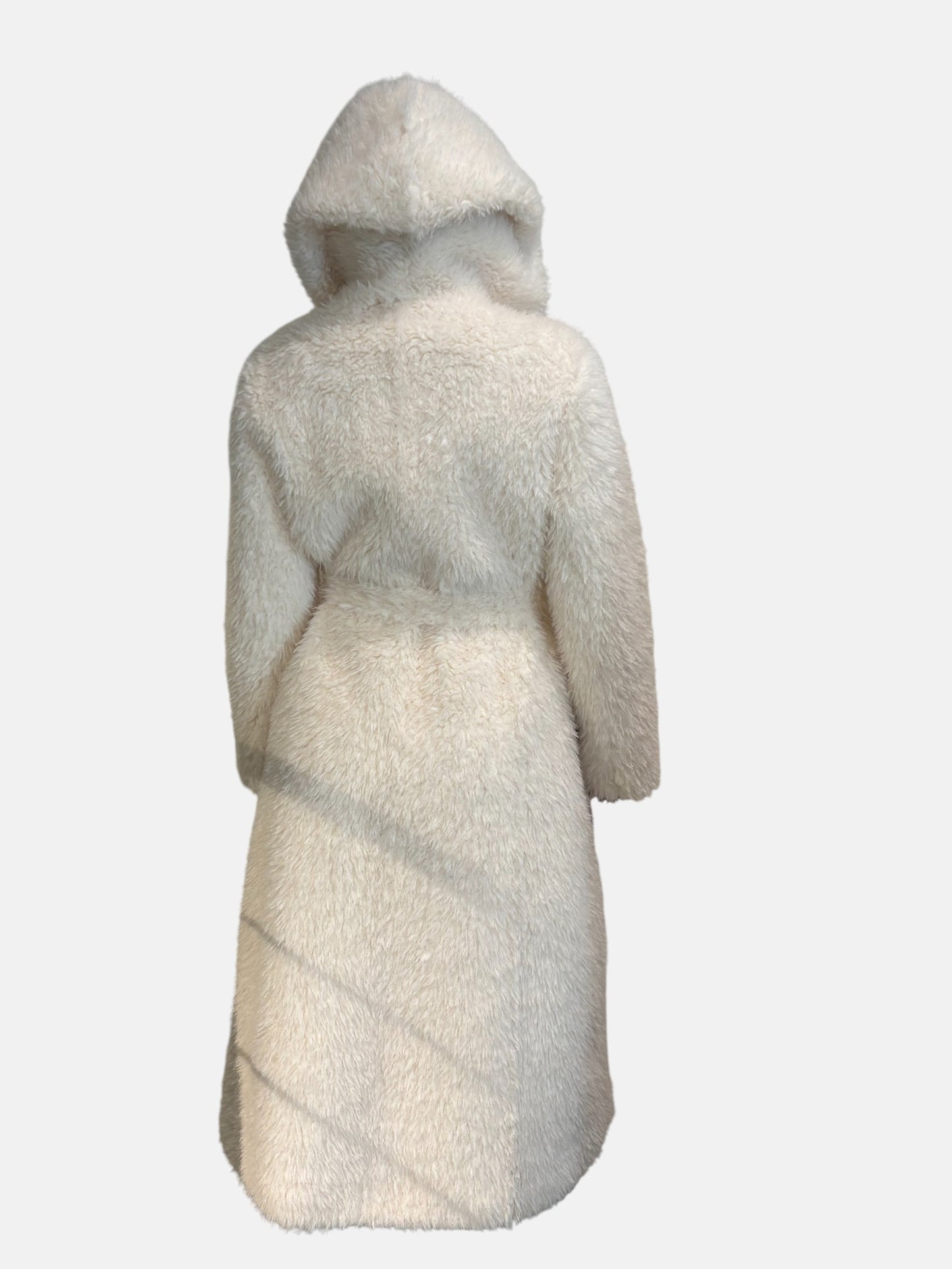 SG416-OFFWHITE - CAPPOTTO - GLOX