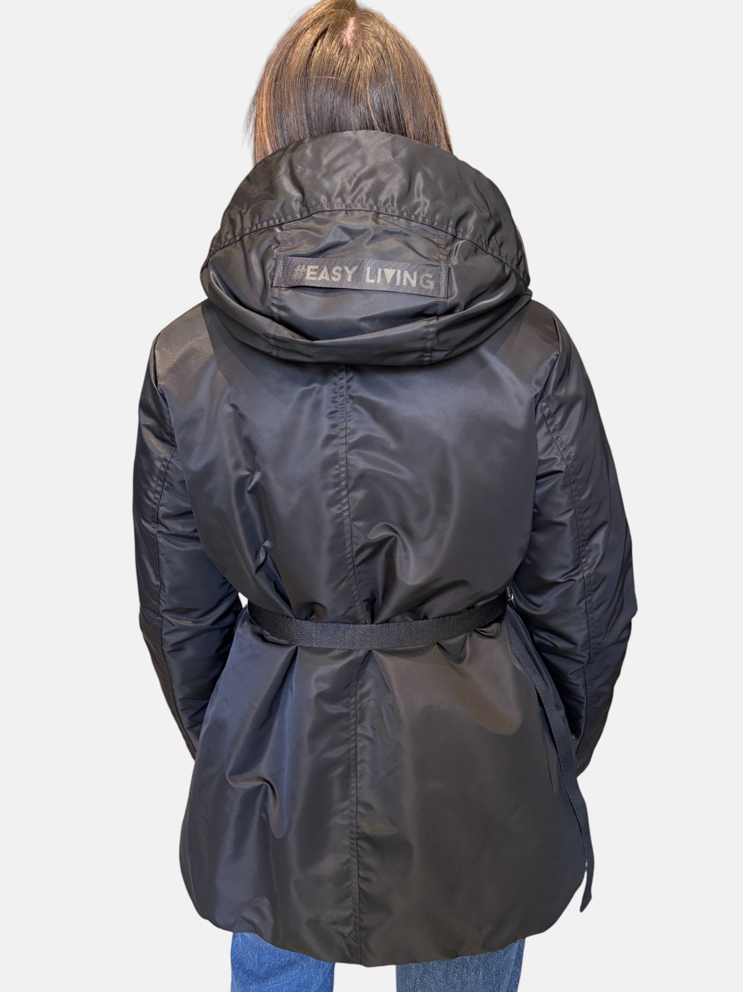 FW57725-001 - GIUBBOTTO - MONTEREGGI