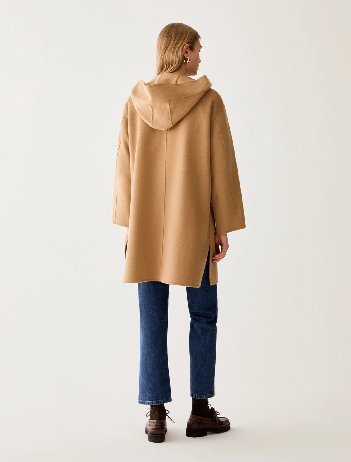 PBBNEMBI - CAPPOTTO - PENNYBLACK