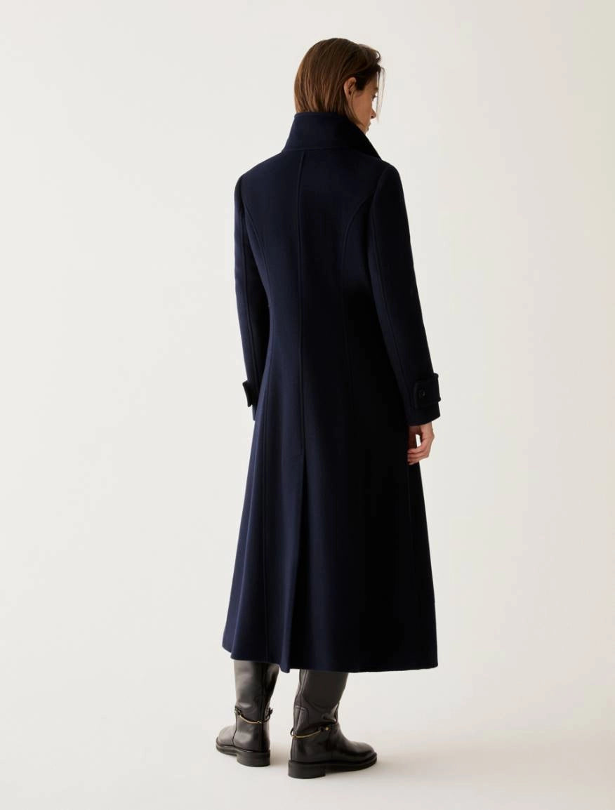 CAPPOTTO PBBCORSARO BLU