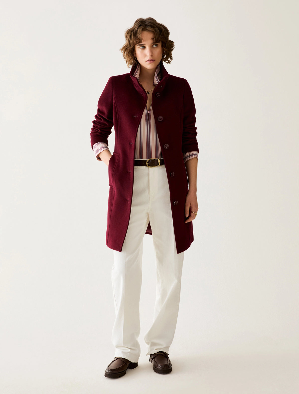 PBBLIZ - CAPPOTTO - PENNYBLACK
