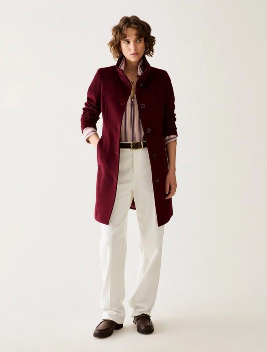 CAPPOTTO PBBLIZ BORDEAUX