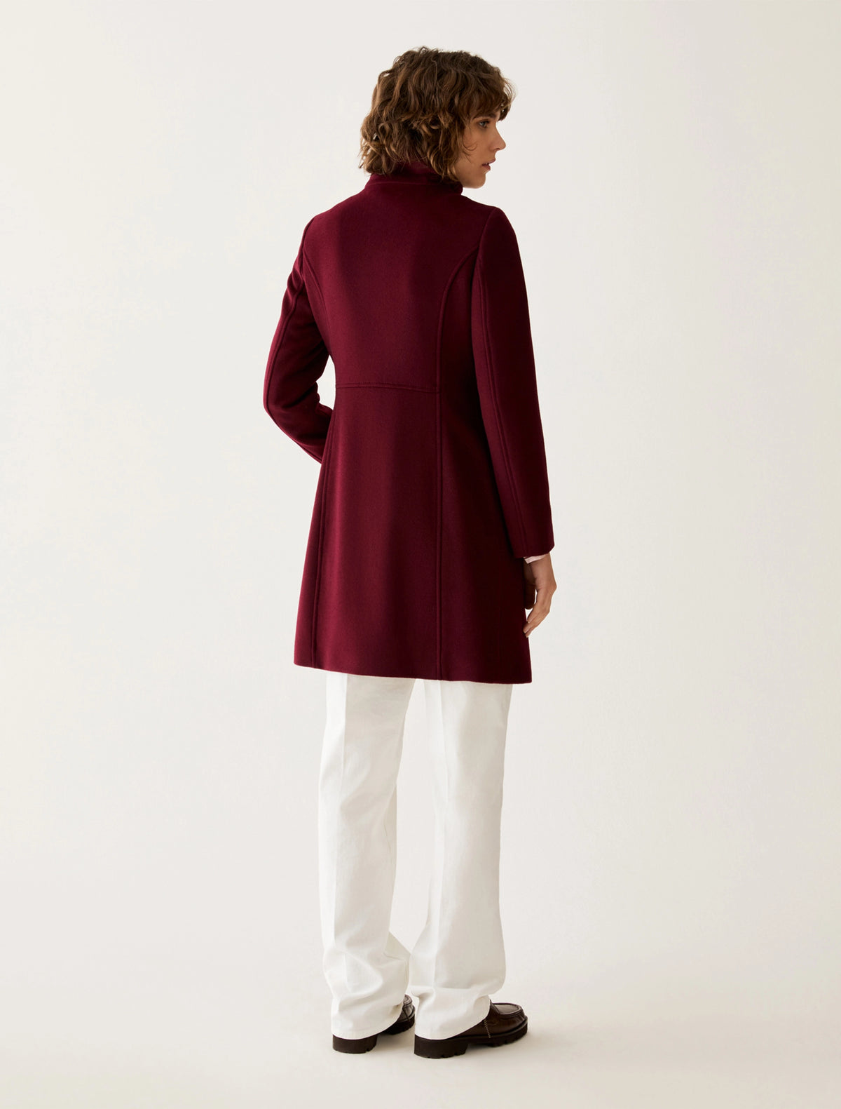 PBBLIZ - CAPPOTTO - PENNYBLACK