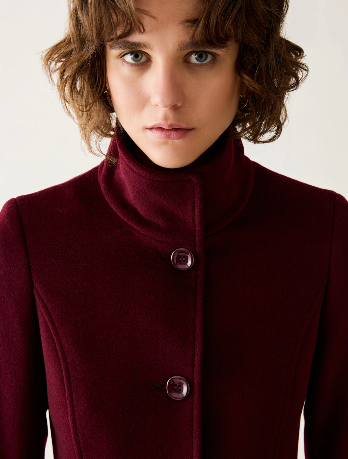 PBBLIZ - CAPPOTTO - PENNYBLACK
