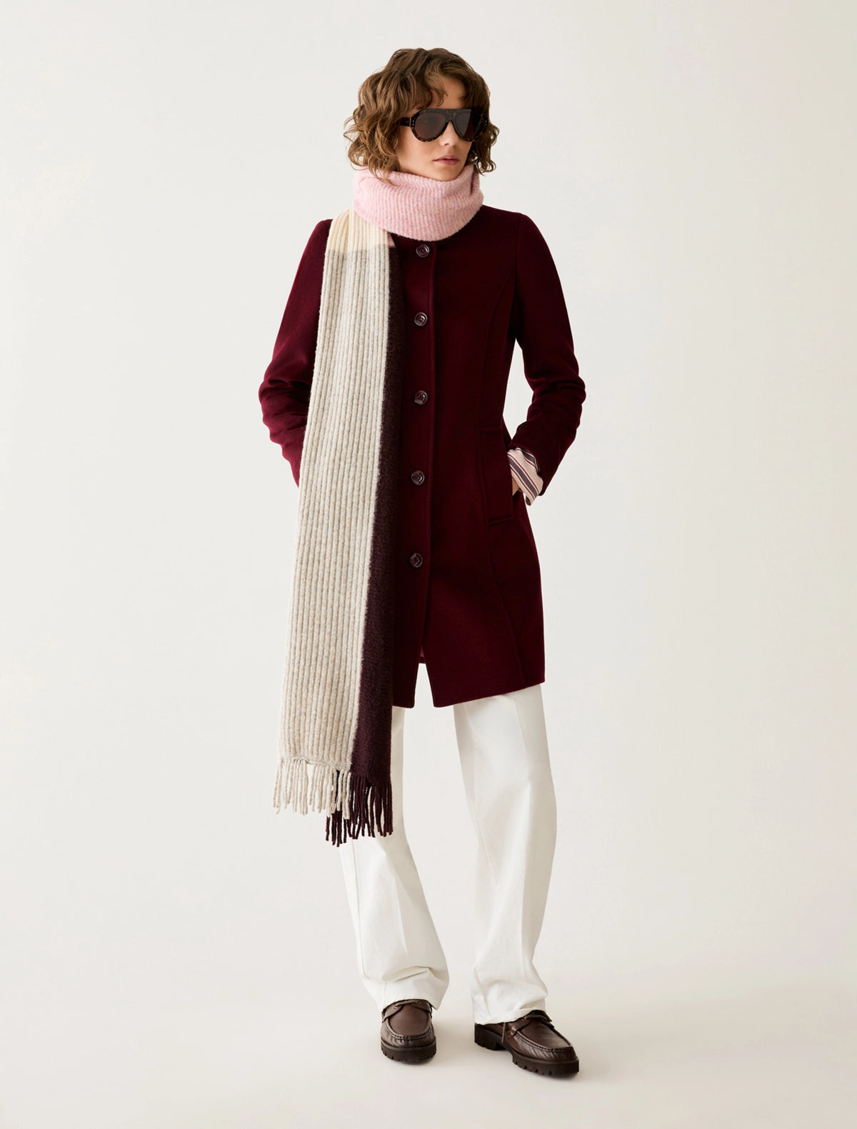 PBBLIZ - CAPPOTTO - PENNYBLACK